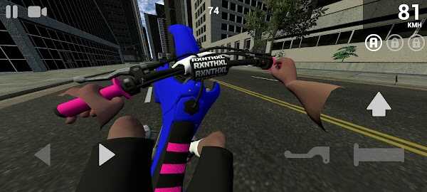 wheelie life 3 mod apk for android