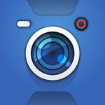 Icon Blackmagic Camera APK 2.0.1.0004