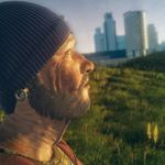 Icon Bum simulator APK 1.2
