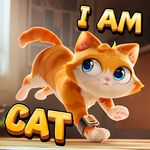 Icon I Am Cat Mod APK 1.0.8 (Unlimited money)