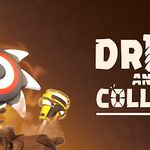 Drill & Collect
