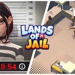 Lands of Jail