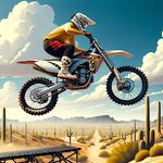 Stunt Bike Extreme