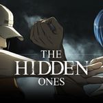 Icon The Hidden Ones APK 0.0.17