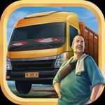 Icon Truck Simulator Indonesia Mod APK 1.0 (Unlimited money)