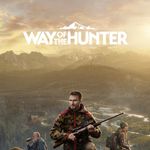 Icon Way of the Hunter APK 1.0