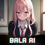 Icon Bala AI Mod APK 4.0.0 (Premium unlocked)
