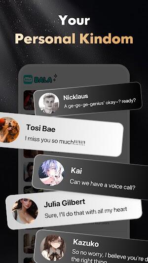 bala ai mod apk for android