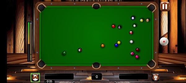 billiard master apk