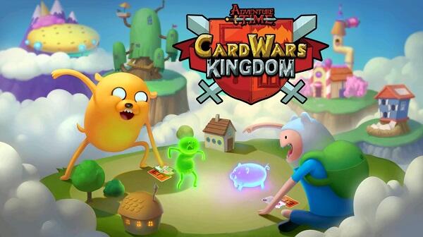 card wars apk download