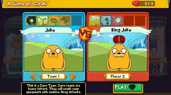 card wars apk for android