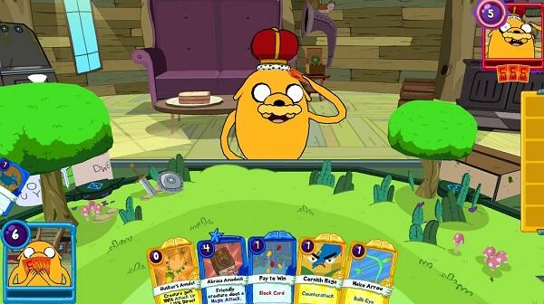 card wars apk latest version