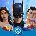 Icon DC: Dark Legion Mod APK 2.1.11 (Unlimited everything)