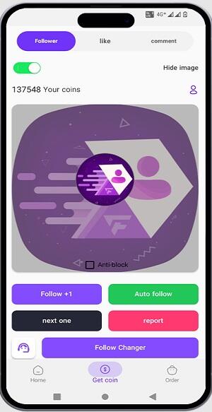 firafollower mod apk latest version