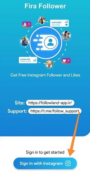 firafollower mod apk
