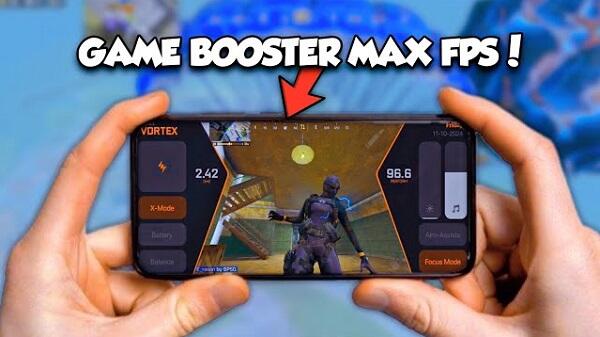 gvr game booster apk download