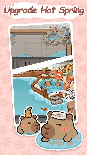 hello my cozy inn mod apk download