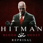 Icon Hitman: Blood Money APK 1.2RC13