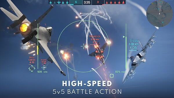 metalstorm mod apk download