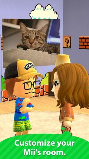 miitomo apk for android
