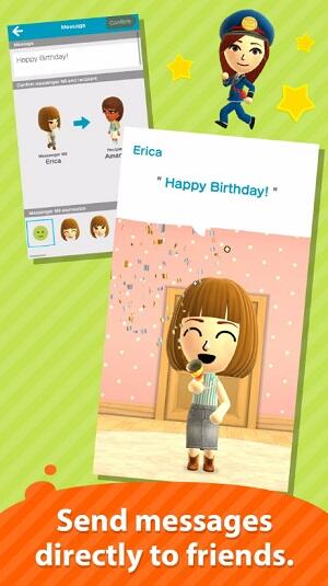 miitomo apk latest version