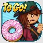 Icon Papa's Donuteria To Go! Mod APK 1.0.4 (Unlimited money)