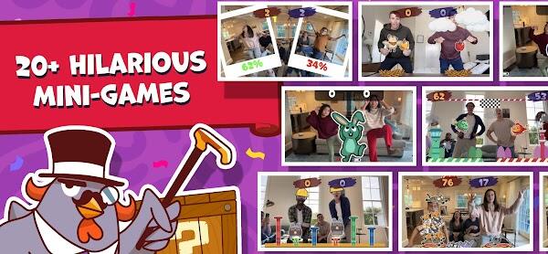 party fowl apk download