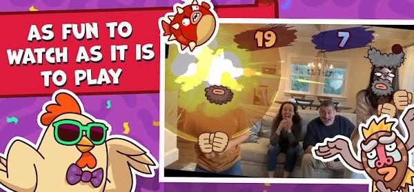 party fowl apk for android