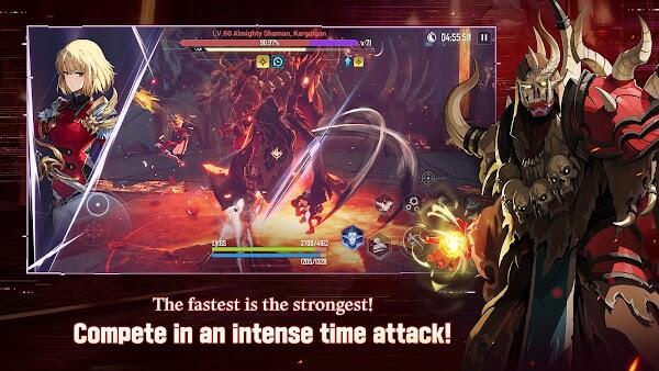 solo leveling arise mod apk latest version