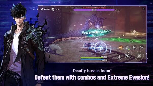 solo leveling arise mod apk unlimited diamonds