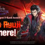 Solo Leveling:Arise