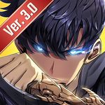 Icon Solo Leveling:Arise Mod APK 1.2.48 (Unlimited diamonds)