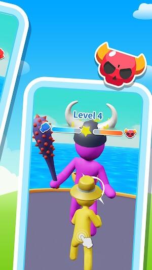 speed man mod apk download