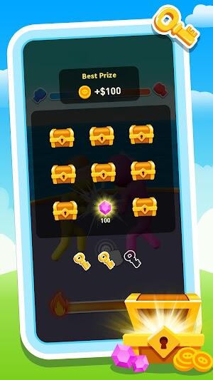 speed man mod apk unlimited money