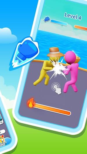speed man mod apk