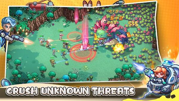 stellar sanctuary mod apk latest version