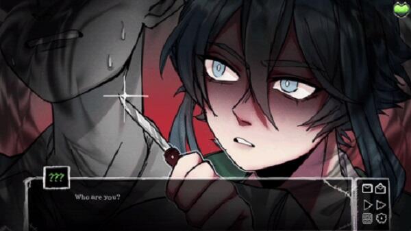 the kid at the back apk download