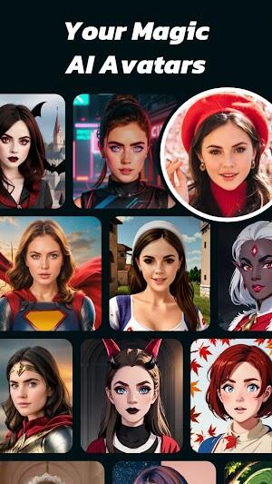 ai morph mod apk download