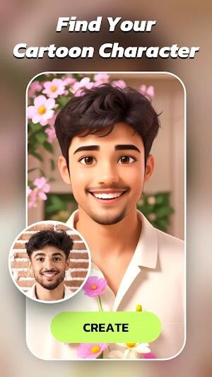 ai morph mod apk