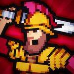 Icon Blades of Deceron Mod APK 0.1.5 (Unlimited money)