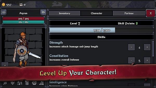 blades of deceron mod apk download