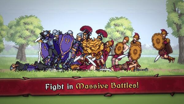 blades of deceron mod apk latest version