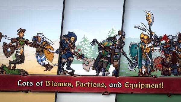 blades of deceron mod apk unlimited money