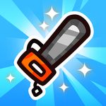 Icon Chainsaw Juice King Mod APK 1.1.0 (Unlimited money)