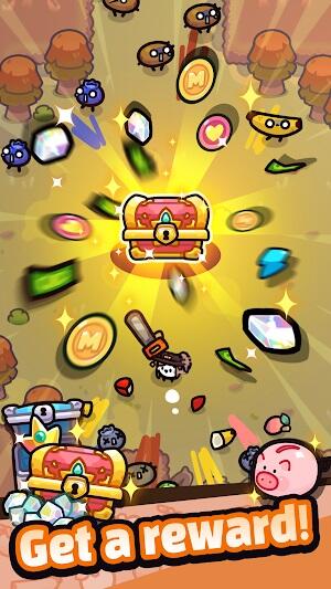 chainsaw juice king mod apk latest version
