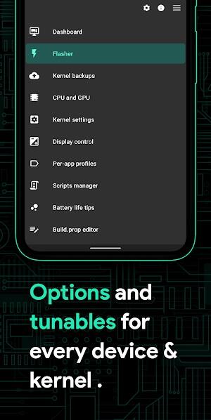 franco kernel manager apk download
