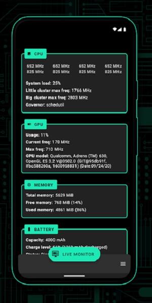 franco kernel manager apk