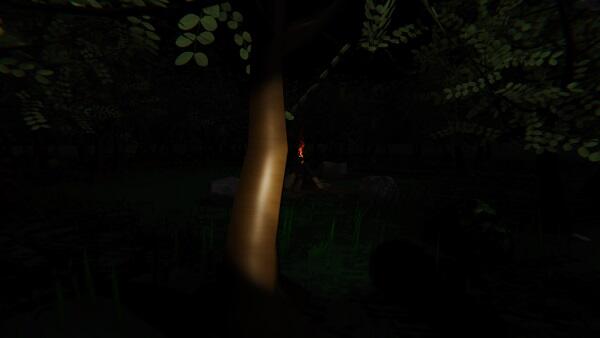 lost in the woods apk download