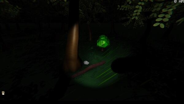 lost in the woods apk latest version