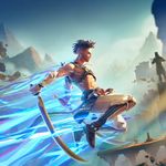 Icon Prince of Persia: Lost Crown Mod APK 1.0.0f (Premium Unlocked)